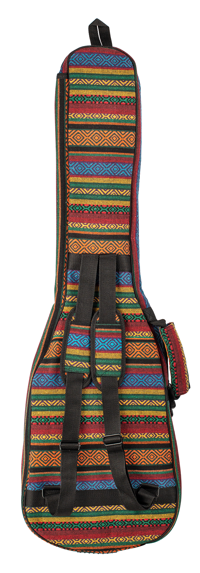 XTREME | TB705E | Electric Guitar Bag Boho Series XTREME | TB705E | Electric Guitar Bag Boho Series